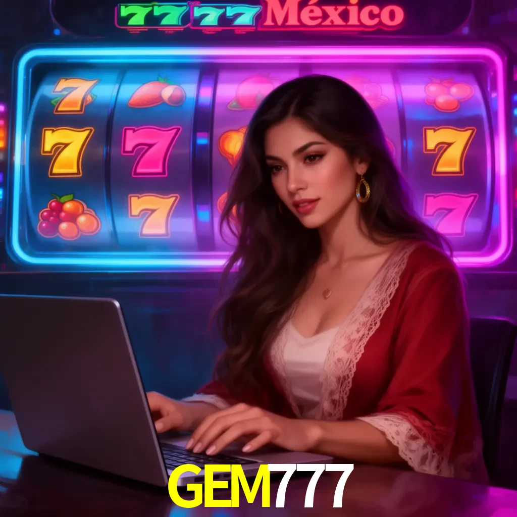 GEM777 Lo que distingue a las tragamonedas de Red Tiger en GEM777