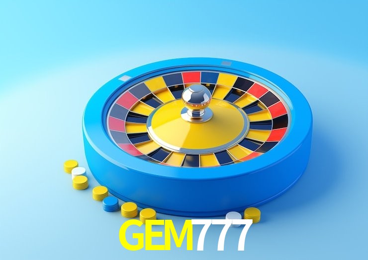 GEM777 Bingo