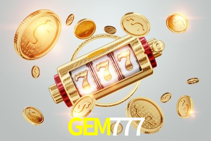 GEM777 Crash Games