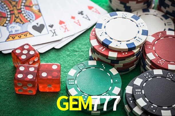 GEM777 Descubre las tragamonedas de Quickspin en GEM777