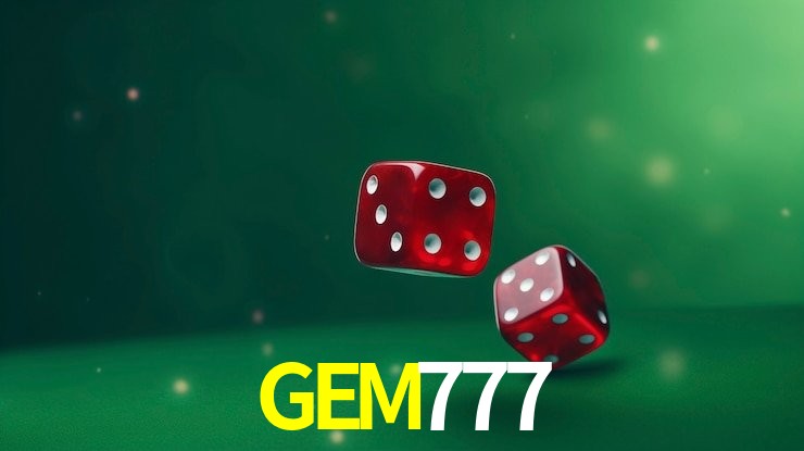GEM777 Inicia sesión en GEM777 para explorar nuestro lobby de casino y tragamonedas en México