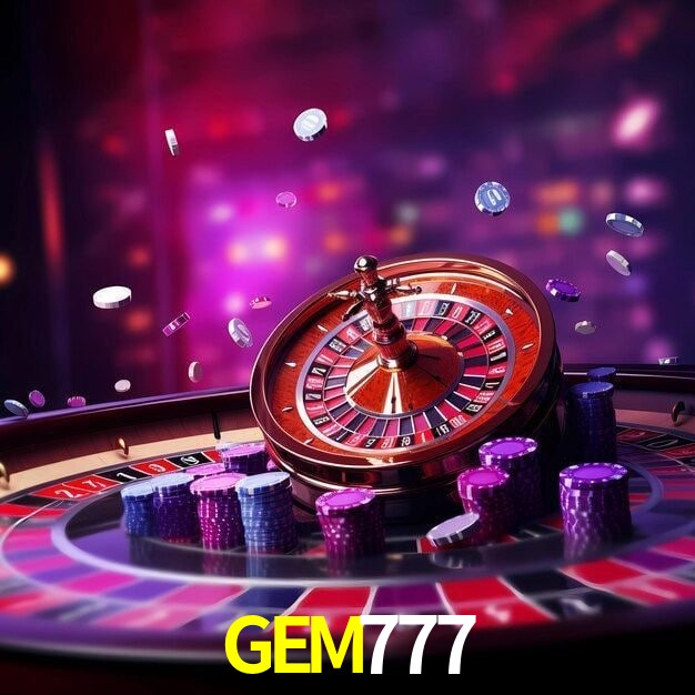 GEM777 Tragamonedas